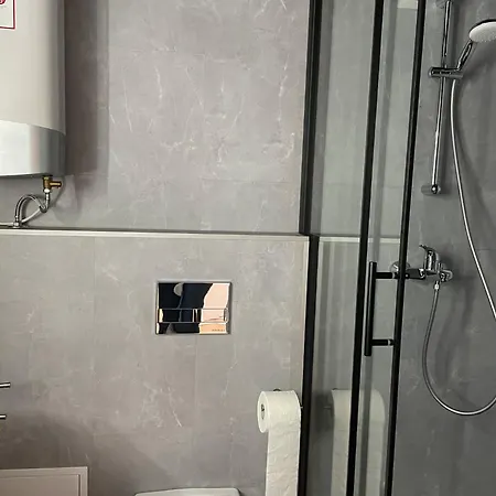 Nordic Loki Apartment *