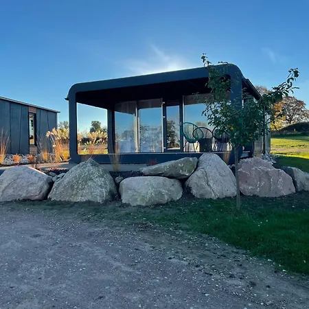 Apartment Nordic Loki Belau