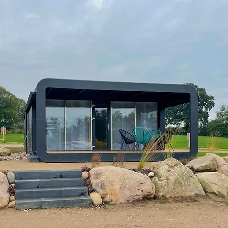 Nordic Loki Apartment