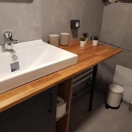 Nordic Loki Apartment