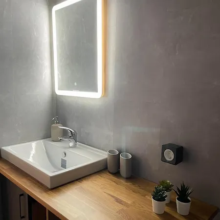 Nordic Loki Apartment *