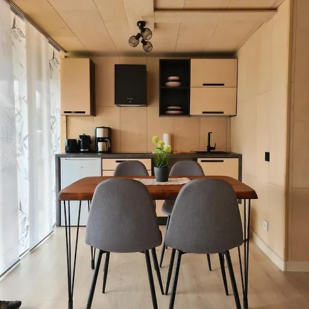 Nordic Loki Apartment Belau