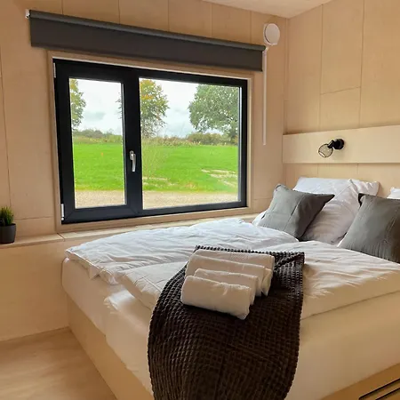 Nordic Loki Apartment