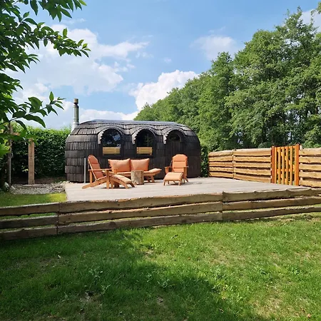 Nordic Loki Apartment